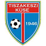 Tiszakeszi KÜSE شعار Tiszakeszi KÜSE