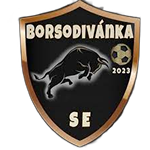 شعار Borsodivánka SE