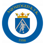 شعار Sajószöged KTK