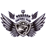 شعار Ordos Dongsheng Mansen