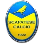 شعار Scafatese U19