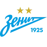 شعار Zenit St Petersburg Youth