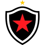شعار Botafogo-PB U17