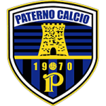 شعار Paterno Calcio