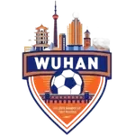 شعار Wuhan Golden Banks of Two Rivers