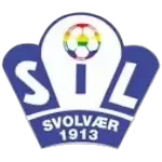 شعار Svolvaer IL