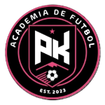 شعار Academia PK U13