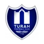 شعار FC Turan II