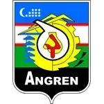 OKMK Semurg Angren شعار OKMK Semurg Angren