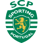 Sporting U17 شعار Sporting U17