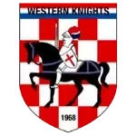 شعار Western Knights U23