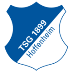 TSG Hoffenheim U20 شعار TSG Hoffenheim U20