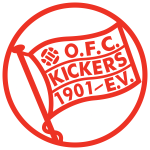 Kickers Offenbach شعار Kickers Offenbach