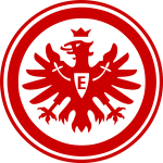 Eintracht Frankfurt U19 شعار Eintracht Frankfurt U19