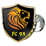 FC 93 شعار FC 93