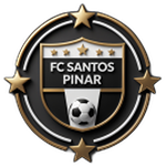 FC Santos Pinar شعار FC Santos Pinar