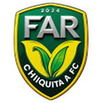 FAR Chiquita Pinar شعار FAR Chiquita Pinar