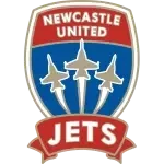شعار Newcastle Jet Youth U23