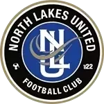 شعار North Lakes United