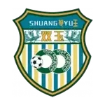 شعار Hainan Shuangyu