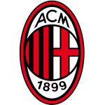 Milan U17 شعار Milan U17
