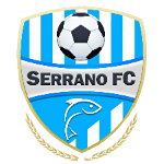 شعار Serrano FC