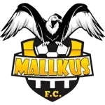 شعار CDF Mallkus Palacio Tambo