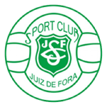 شعار SC Juiz de Fora U15