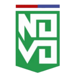 شعار Novo Esporte Clube U15