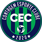 شعار Contagem EC U15