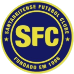 شعار Santarritense FC U17