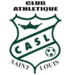 شعار CA Saint Louis