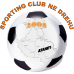 شعار SC Ne Drehu