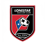 Lonestar SC شعار Lonestar SC