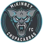 McKinney Chupacabras FC شعار McKinney Chupacabras FC