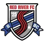شعار Red River FC
