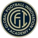 شعار Global Football Innovation Academy