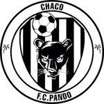 شعار Chaco FC Pando