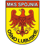 شعار MKS Spójnia Ośno Lubuskie