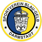 شعار BG Darmstadt