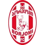 شعار FC Borjomi II