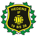 شعار Hedens IF 2