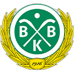 شعار Bodens BK 2