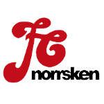 شعار FC Norrsken