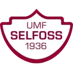شعار UMF Selfoss U20