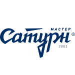 شعار Master-Saturn Moscow Oblast
