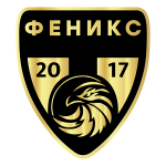 شعار Feniks St. Petersburg