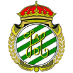 شعار CD Huércal