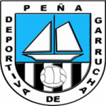 شعار PD Garrucha