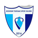 شعار Bodrum Turkuazspor